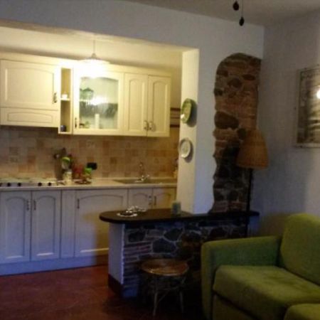 Appartamento Casale nel Borgo Castiglione della Pescaia Esterno foto